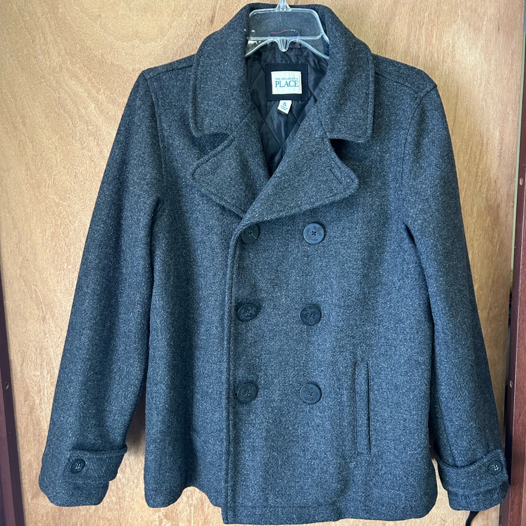 Children’s Jacket